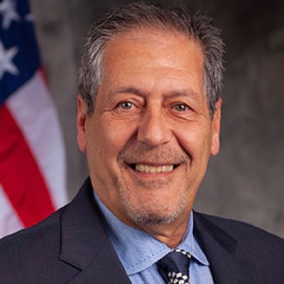 Speaker Photo